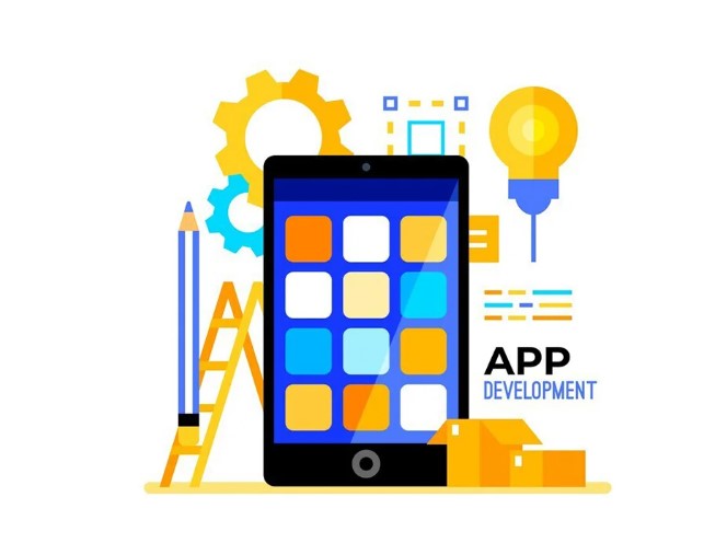 Website Development & App Development Company