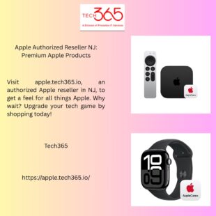 Apple Authorized Reseller NJ Premium Apple Products