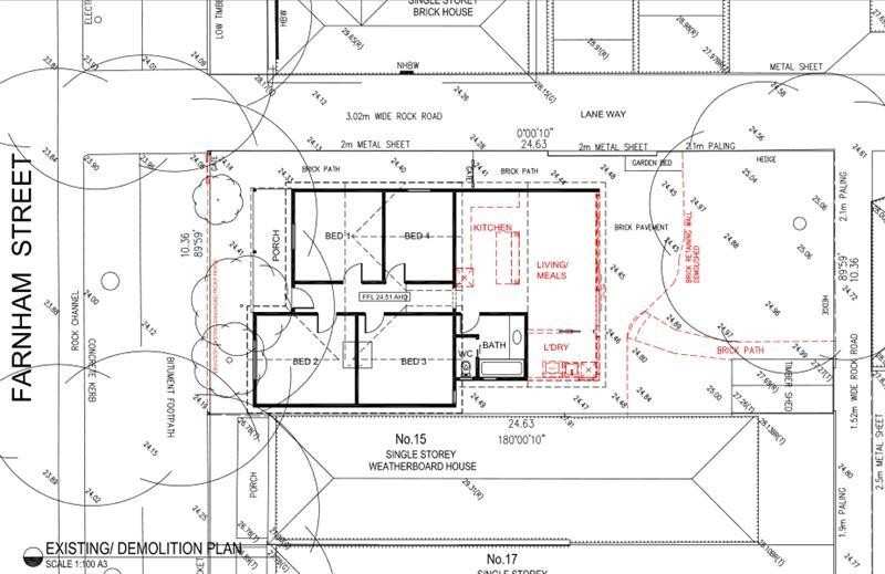 How Architectural CAD Services Transform Modern Design