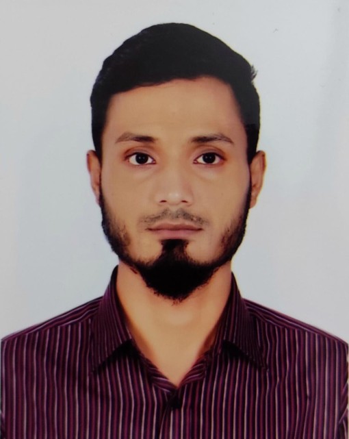 Syed Asif Al Jamee SEO Expert in Bangladesh