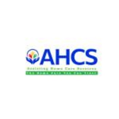 Assisting Home Care Services logo