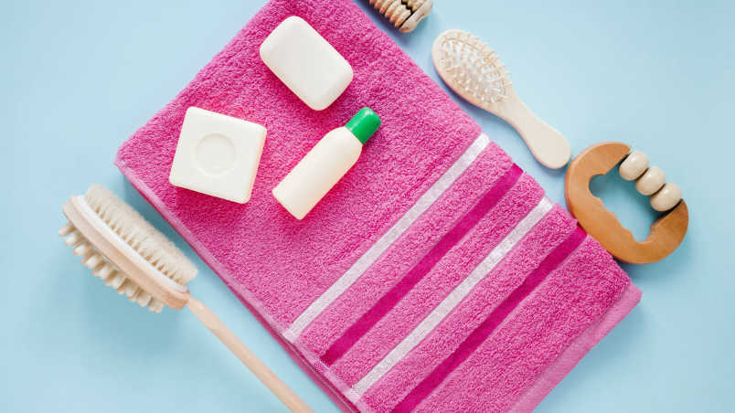 What Bathroom Accessories Can Upgrade Your Home