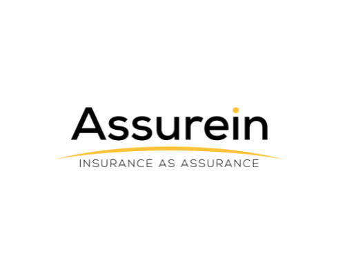 Assurein logo 1