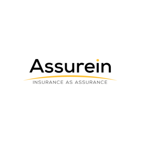 Your Trusted Health Insurance Agent in South Delhi – Secure Your Future Today 1 Assurein logo 1