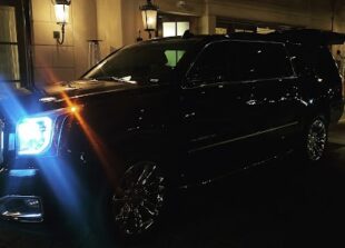 Atlanta Airport Black Car Service