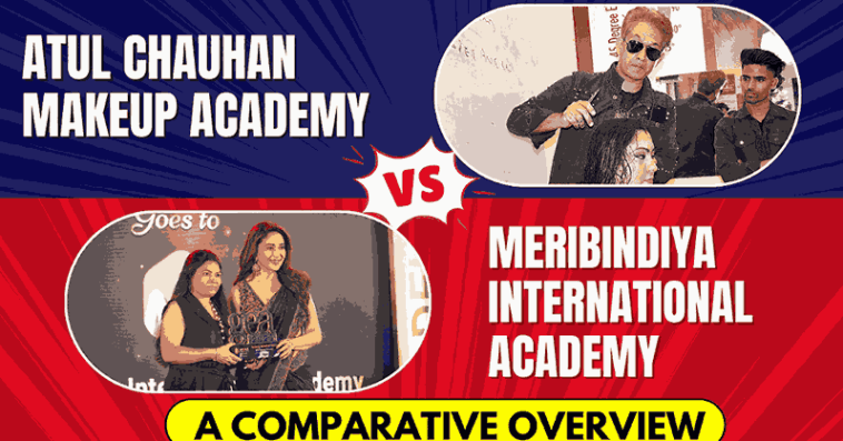 Atul Chauhan Vs Meribindiya International Academy
