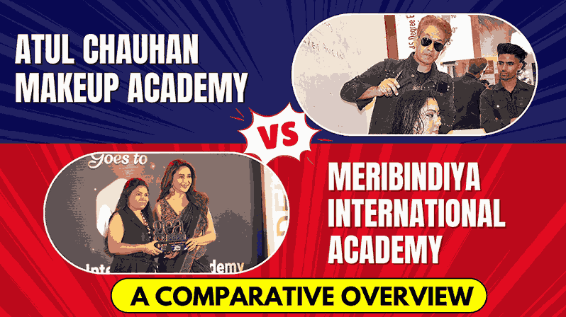 Atul Chauhan Vs Meribindiya International Academy