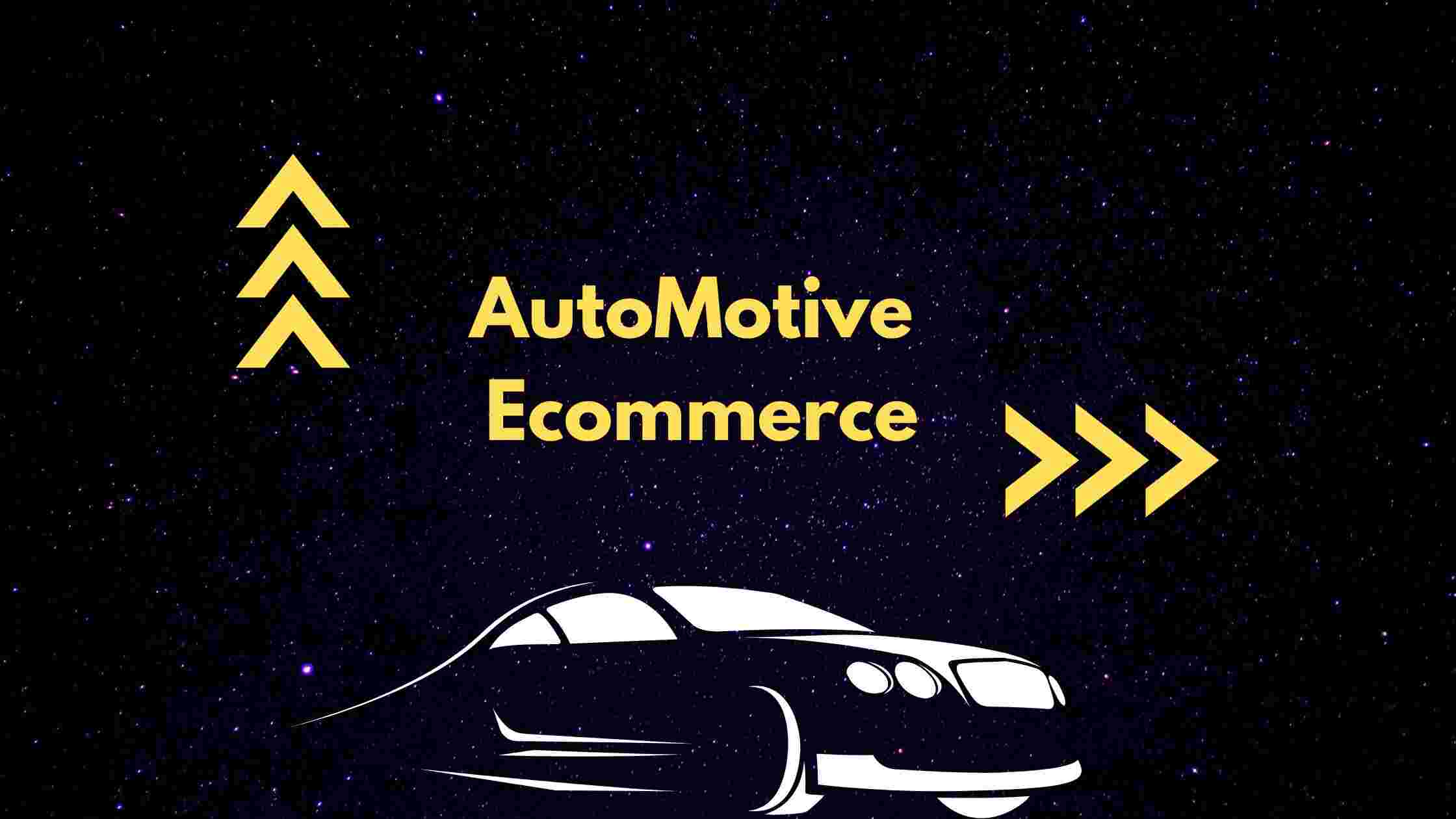 Virtual Showrooms & AR Revolution in Car Buying