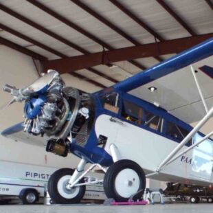 Aviation Inventory Appraisals 1