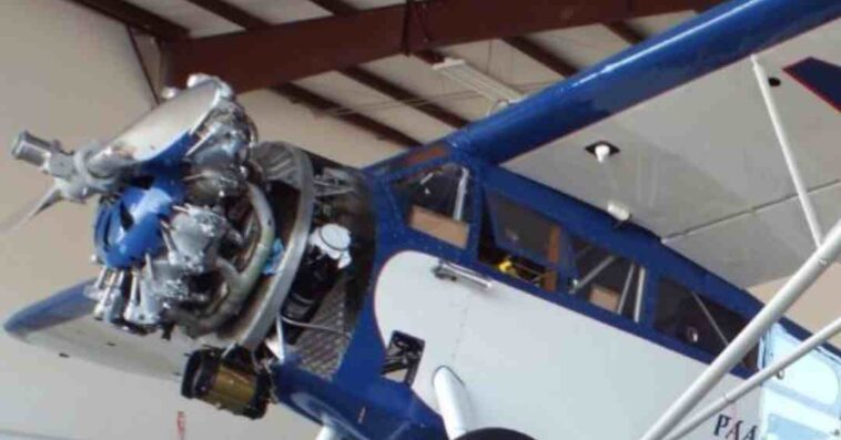 Aviation Inventory Appraisals 1