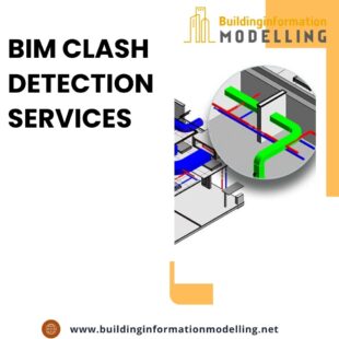 BIM Clash Detection Services