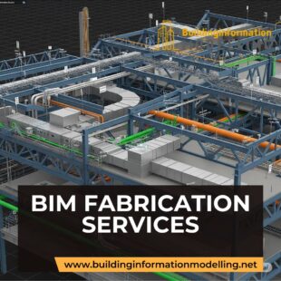 BIM Fabrication Services 1