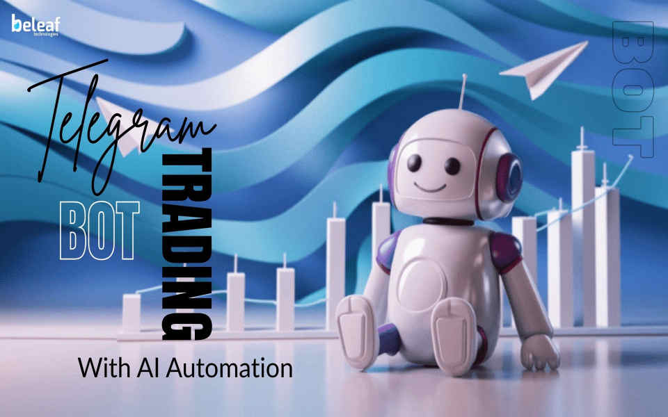 Turn AI Insights into Profits with Telegram TradingBots