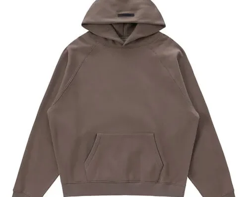 Essentials Hoodie