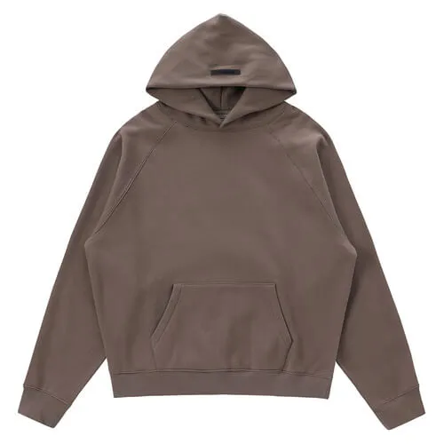 Essentials Hoodie: Redefining Modern Streetwear