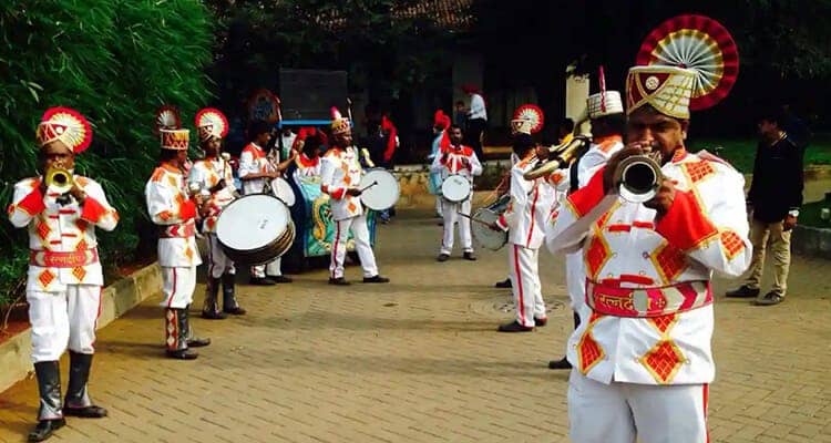 Famous Bands in Jaipur 1 Bands in Jaipur 1 min