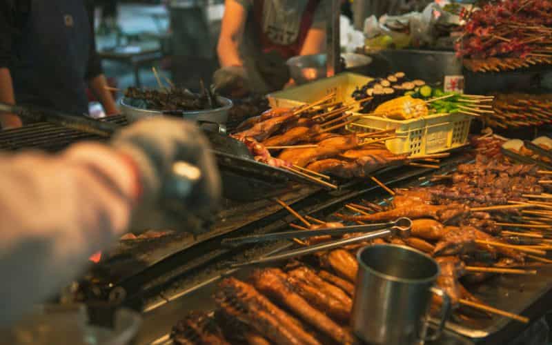 Top Things to Do in Bangkok at Night