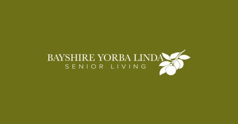 Bayshire Yorba Linda Senior Living Logo 1