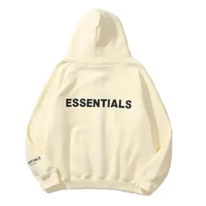 Essentials: Redefining Modern Streetwear