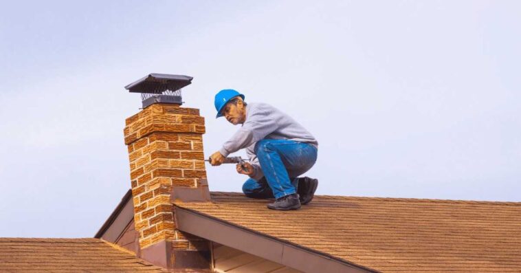 Bel Air Chimney Sweep