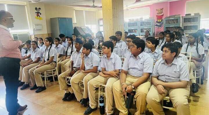 Best Schools in Panchkula