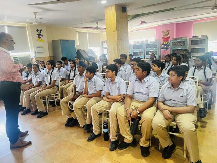Best Schools in Panchkula- Perfect Start to Learning