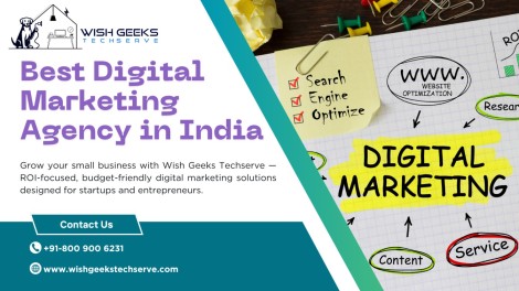 Top Online Advertising Agency for Startup Businesses