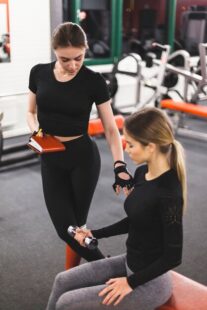 Best Personal Trainer in NYC for Results