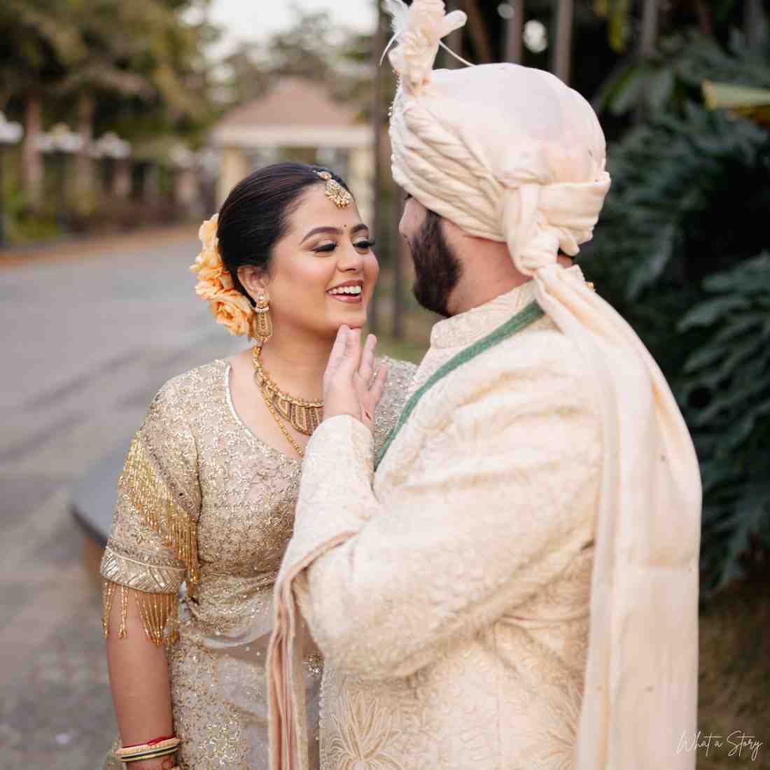 Candid Photography for Camera-Shy Couples
