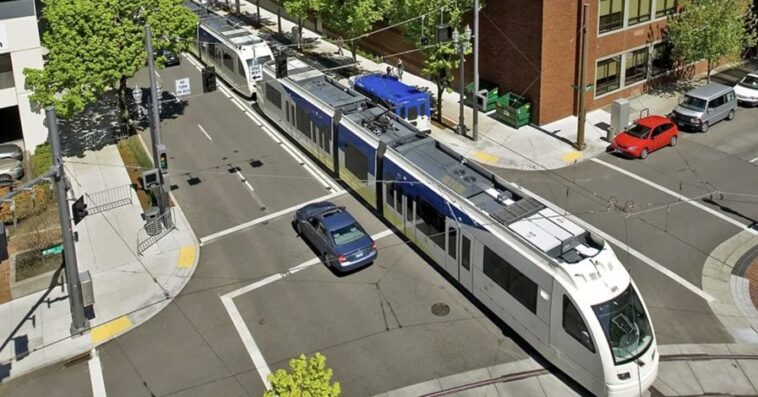 Better Public Transportation Connecting Albuquerque Communities