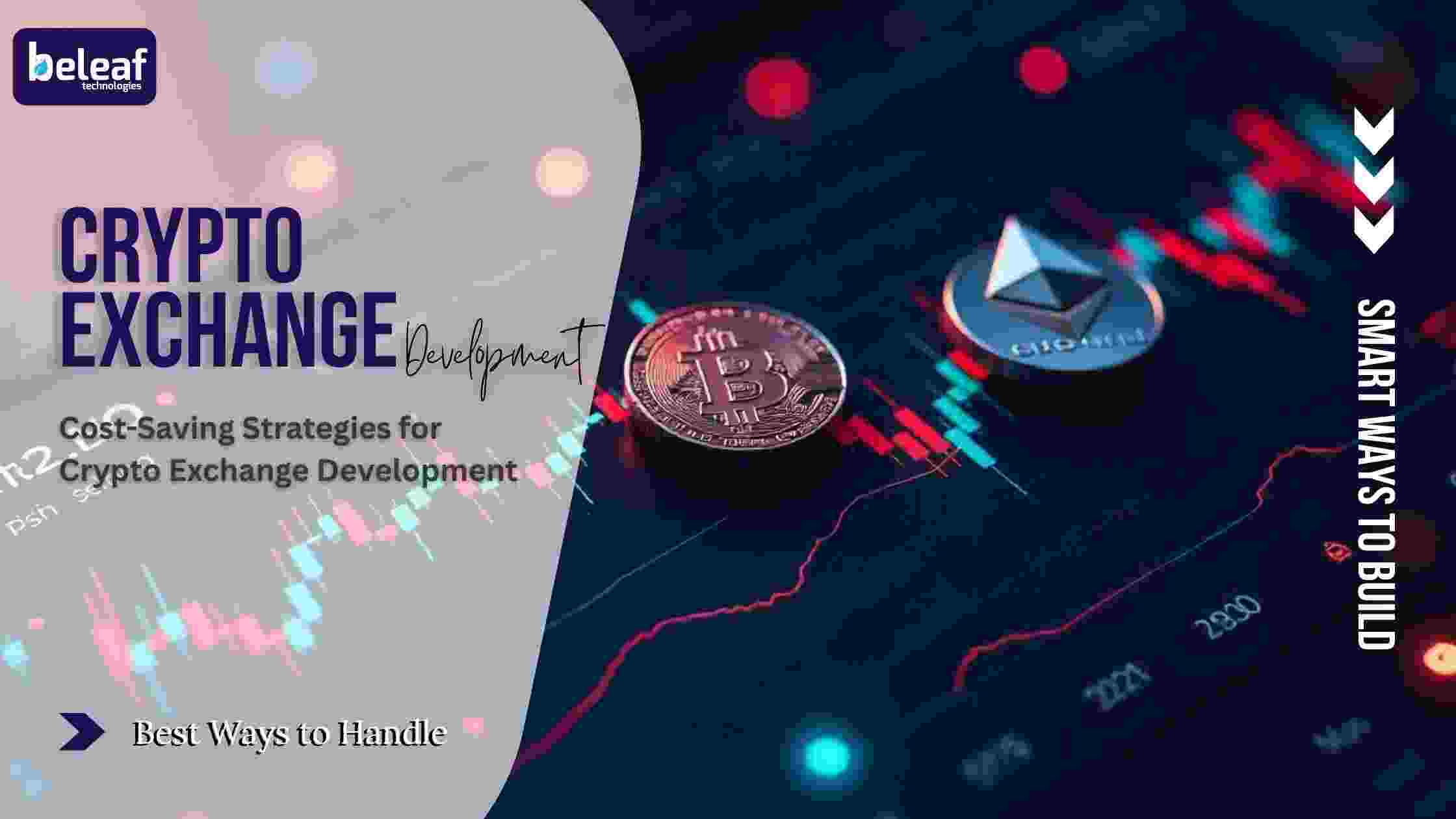 Best Way to Handle a High Cost of Crypto Exchange