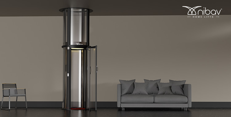 Glass Home Elevators: Blend of Style and Functionality