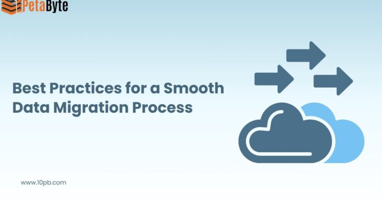 Data migration