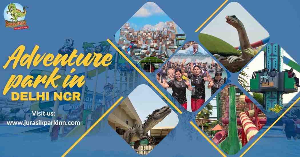 Top Adventure Parks in Delhi NCR for Ziplining
