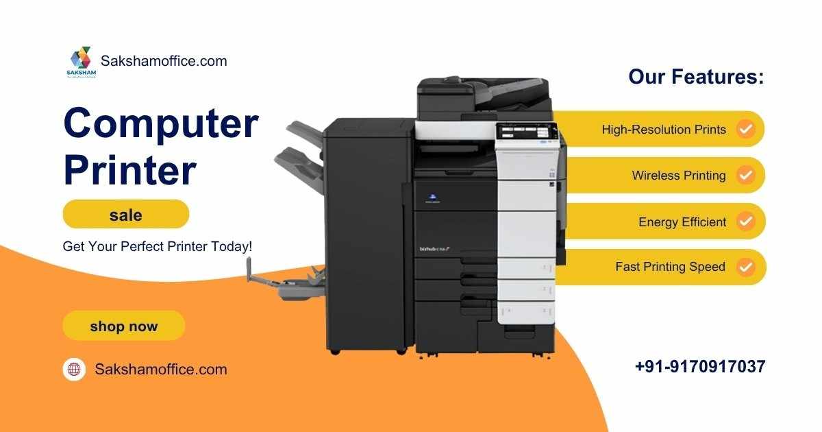 Affordable Photocopier Rentals for Offices