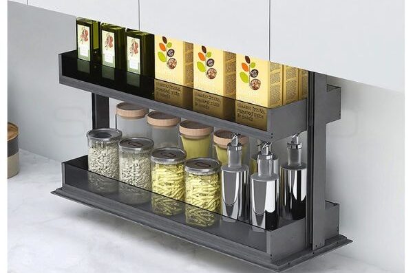 Blum Cabinet SG