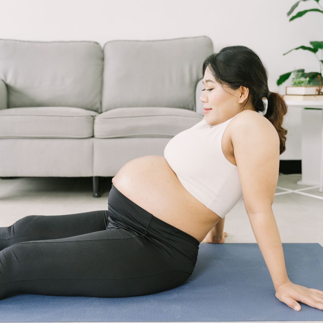 Bridge Prenatal 2 1