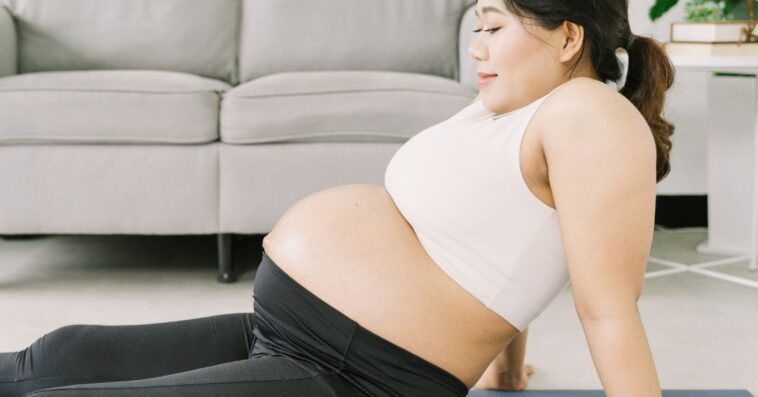 Bridge Prenatal 2