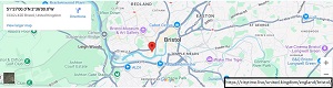 Places Illustrating Bristol’s Maritime History