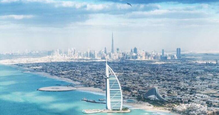 National Day Trips for UAE