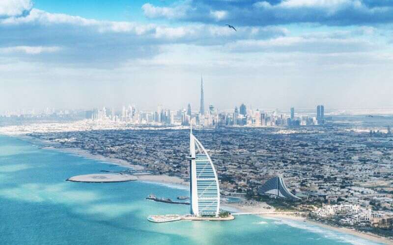Budget-Friendly National Day Trips for UAE Residents
