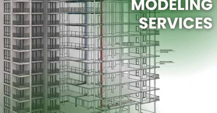 Building Information Modeling Services