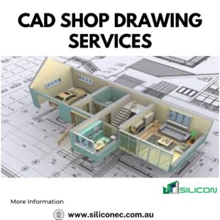 CAD Drawing Services 1