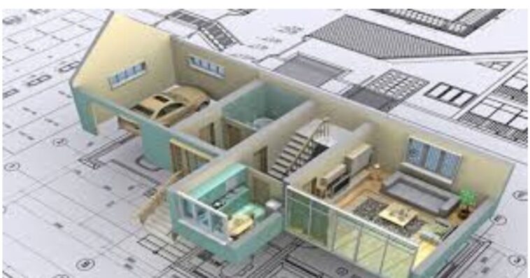 CAD Drawing Services 1