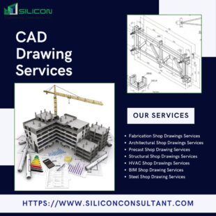 CAD Drawing Services