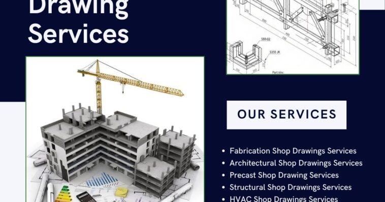 CAD Drawing Services