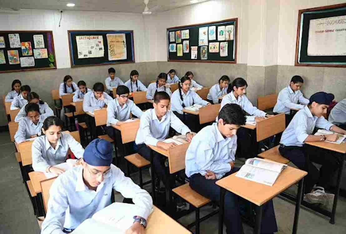Best Schools in Panchkula for Bright Futures