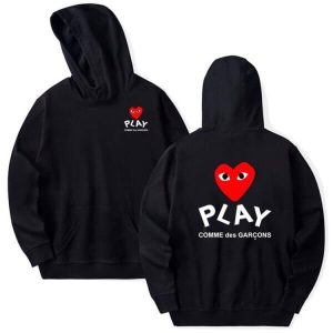 Explore the Bold Creativity of Iconic Comme des Garçons