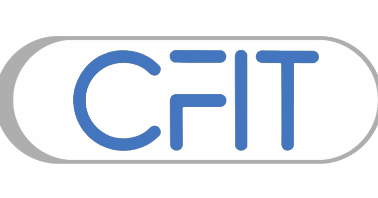 C-Fit copper fitting logo