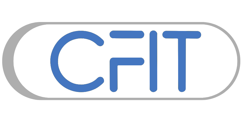 C-Fit copper fitting logo